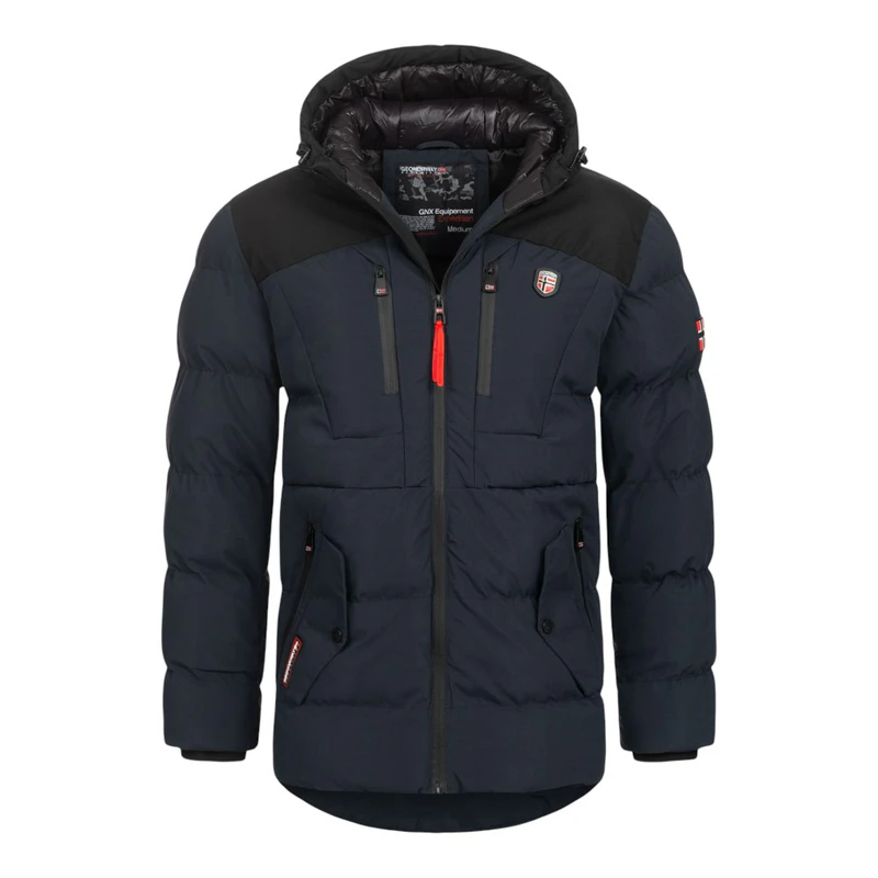 ジャケット・アウター Wake sapporo parka + short M NAVY ジャケット・アウター Wake sapporo parka + short M NAVY US Navy