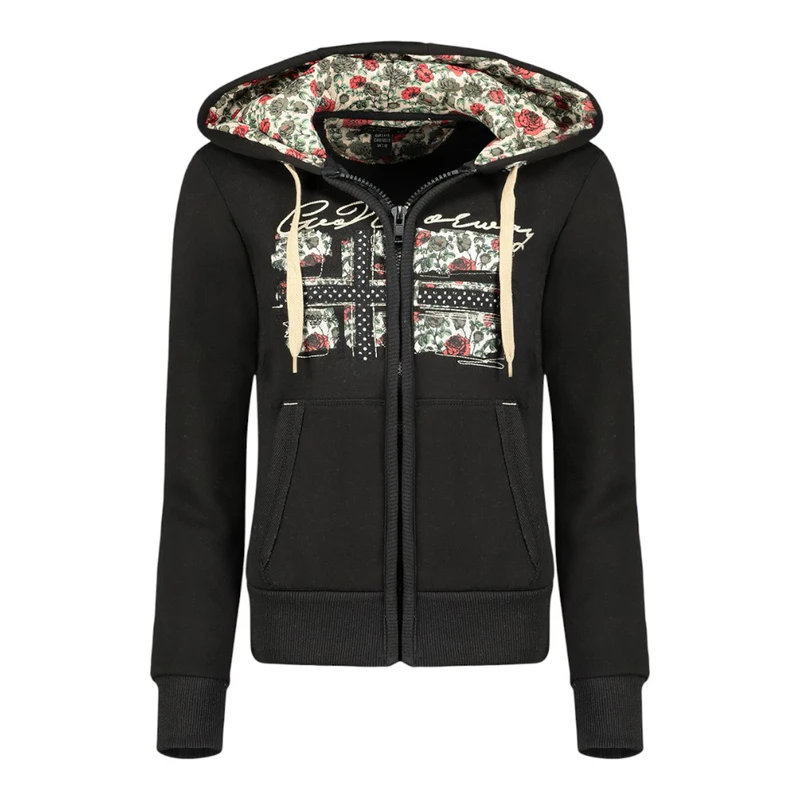 Geographical Norway TECHNO MEN - Giacca Softshell Zip Impermeabile Da