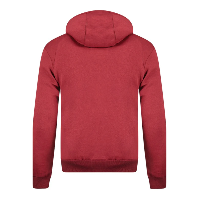 Felpa con cappuccio fondant Geographical Norway | La Redoute
