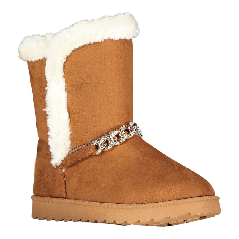Rogue S2 - Bottes décontractées pour femmes