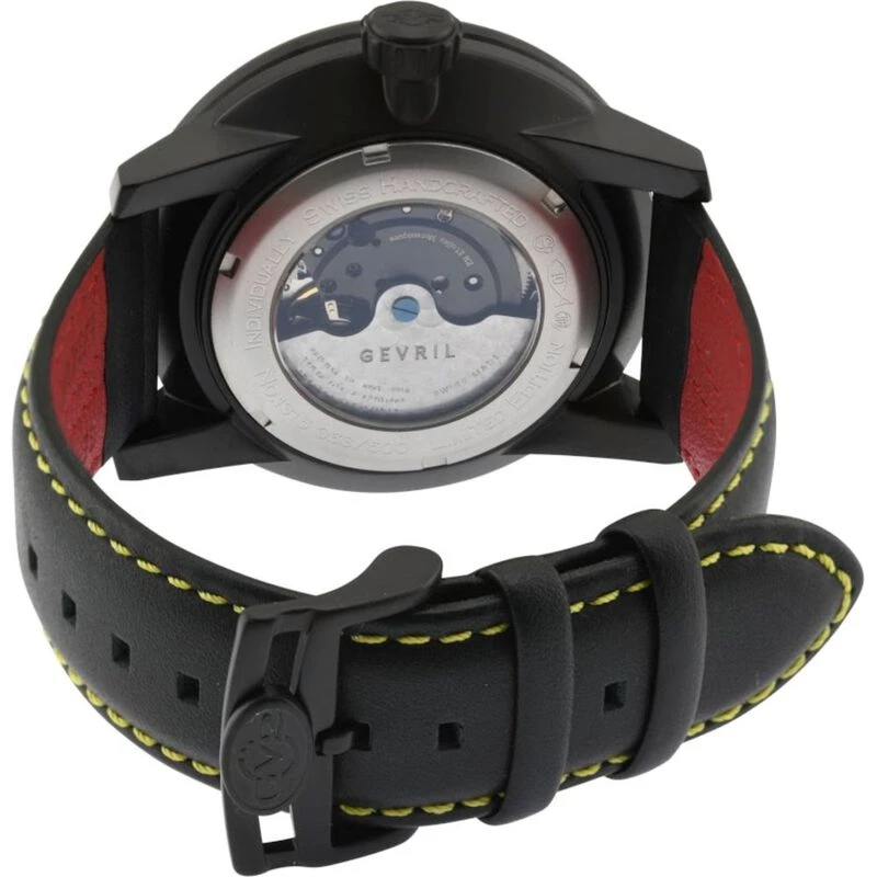 Gv2 motorcycle watch on sale