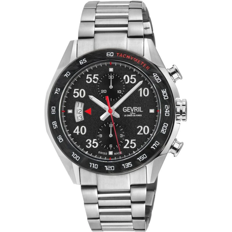 Gevril sales watch company
