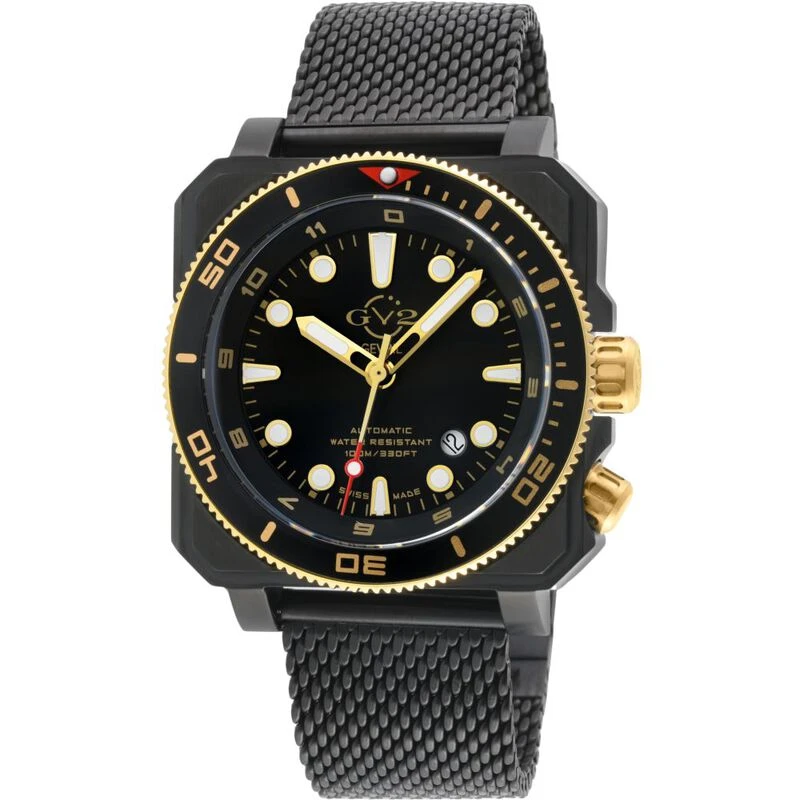 Submarine watch gold outlet