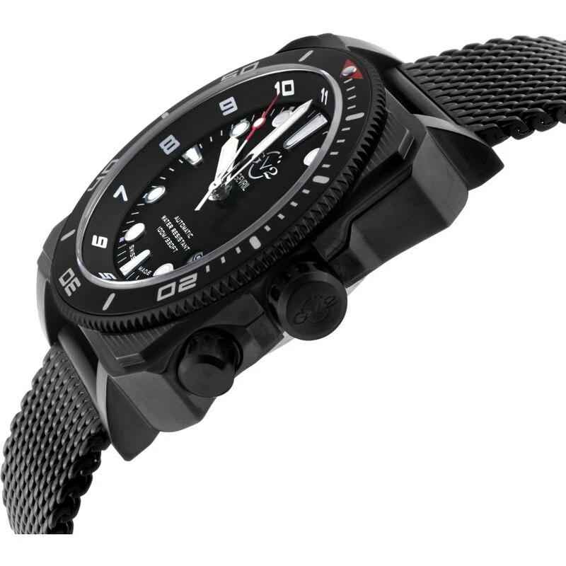 Submarine watch made in cheap