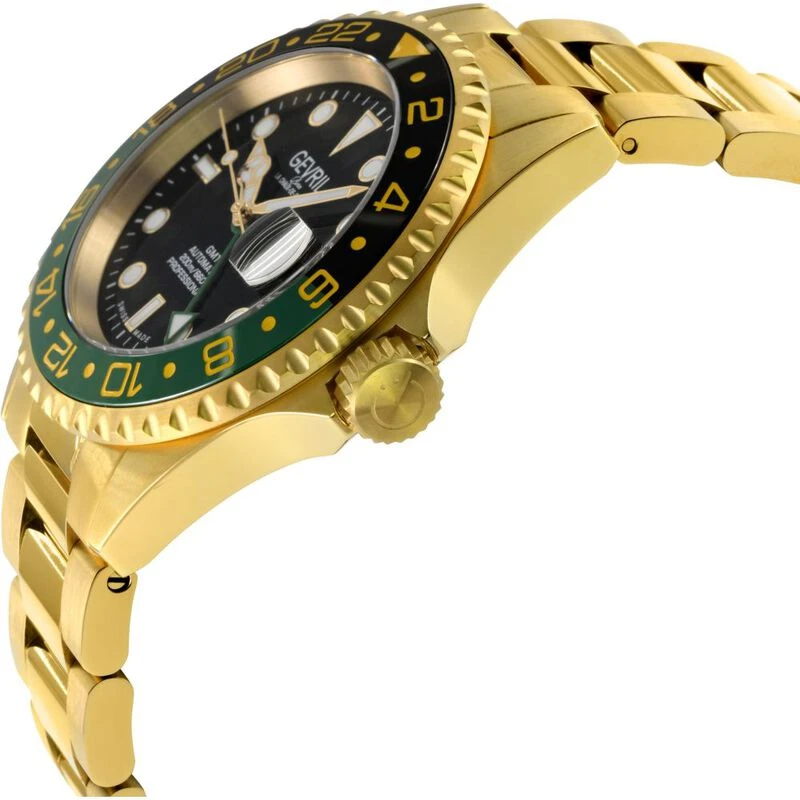 Gevril wall street discount gmt
