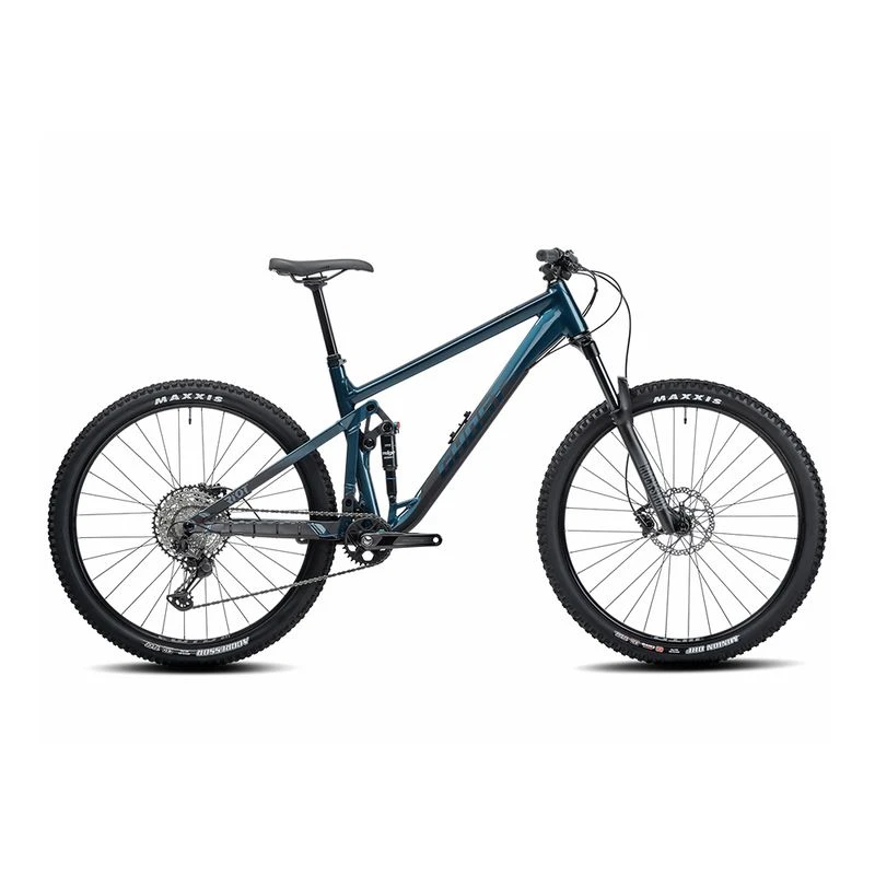 Ghost full suspension deals