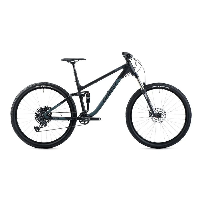 Full sus ghost on sale