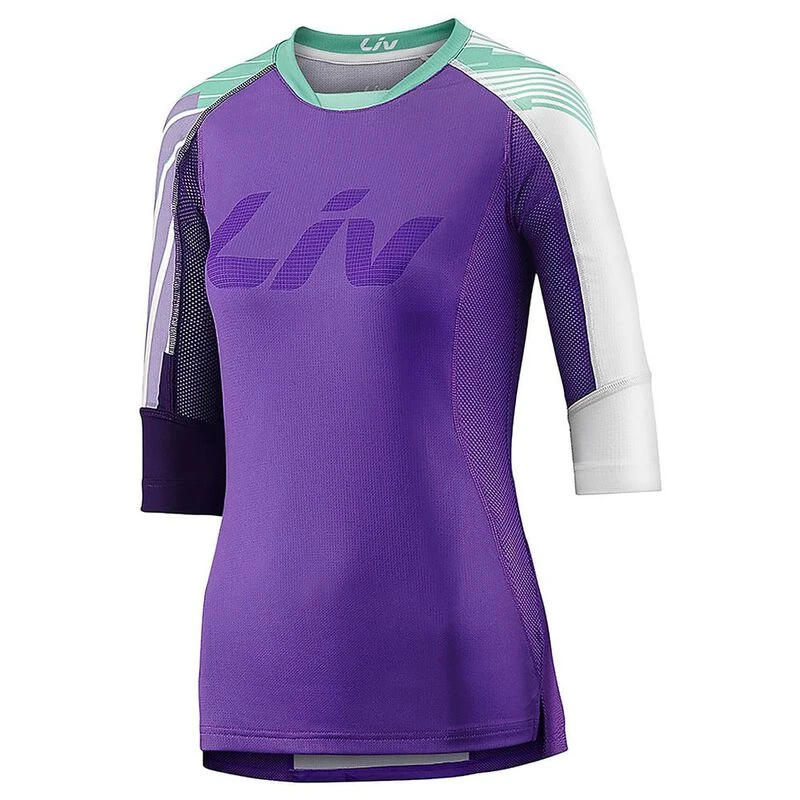 Liv long sleeve hotsell jersey