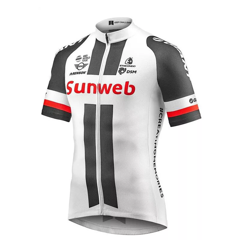 team sunweb jacket