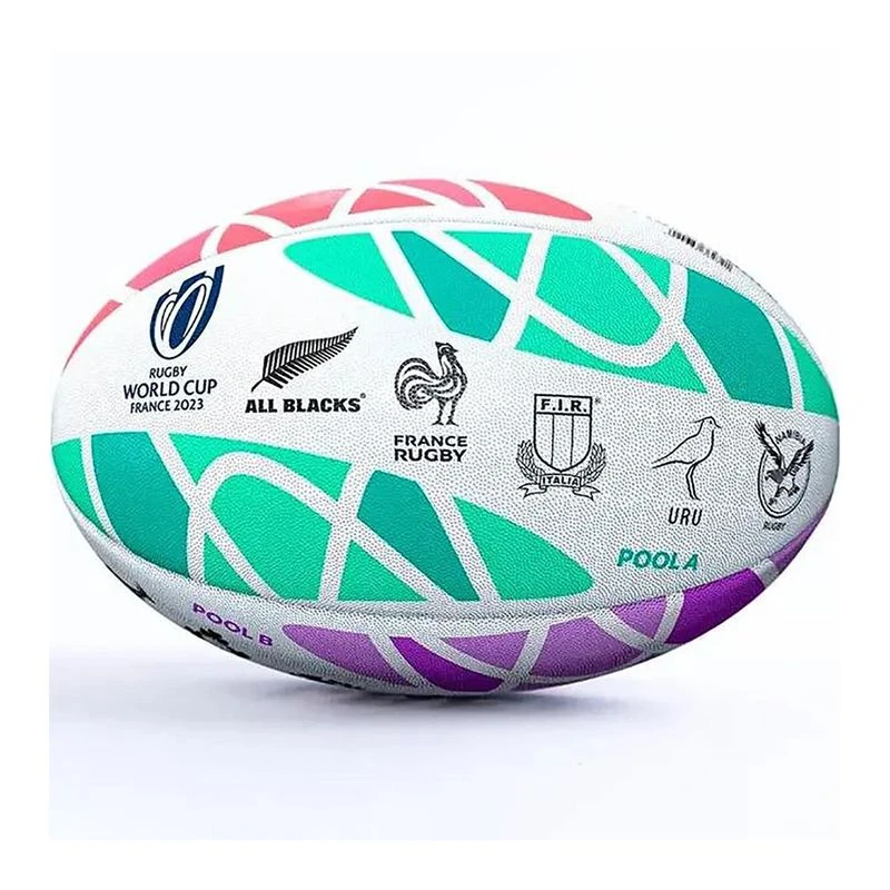 Ballon de rugby | Vecteur Gratuite