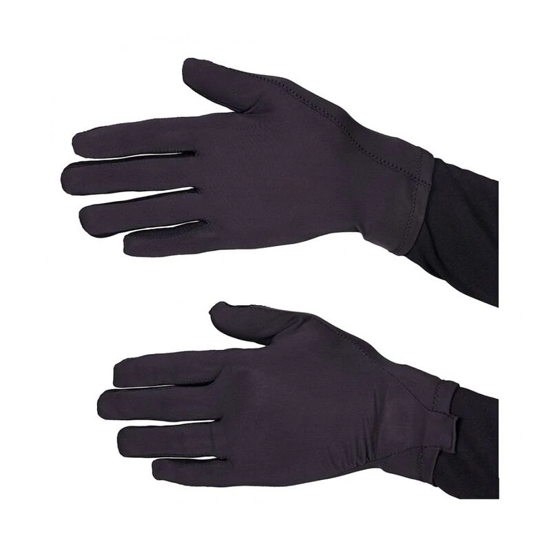 Giordana Fuego Gloves Black Sportpursuit