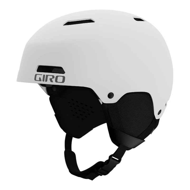Giro Skihelm Giro Vue Mips Skihelm Snowboardhelm matt light grey silver flash, Kamin-Entlüftung
