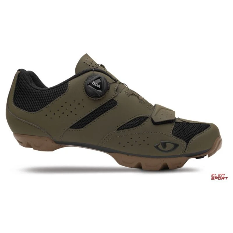 Giro men's cylinder shoes online