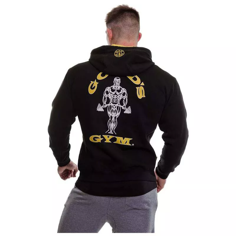 Golds deals gym hoodie
