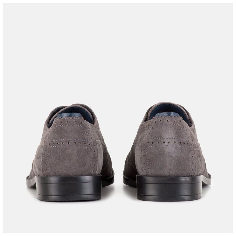 where are goodwin smith shoes made