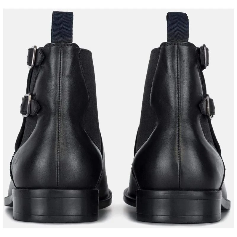 Sofft sherwood leather chelsea boot clearance