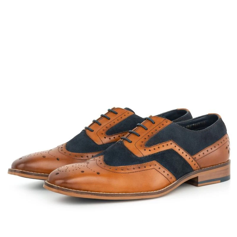 Mens tan clearance casual shoes