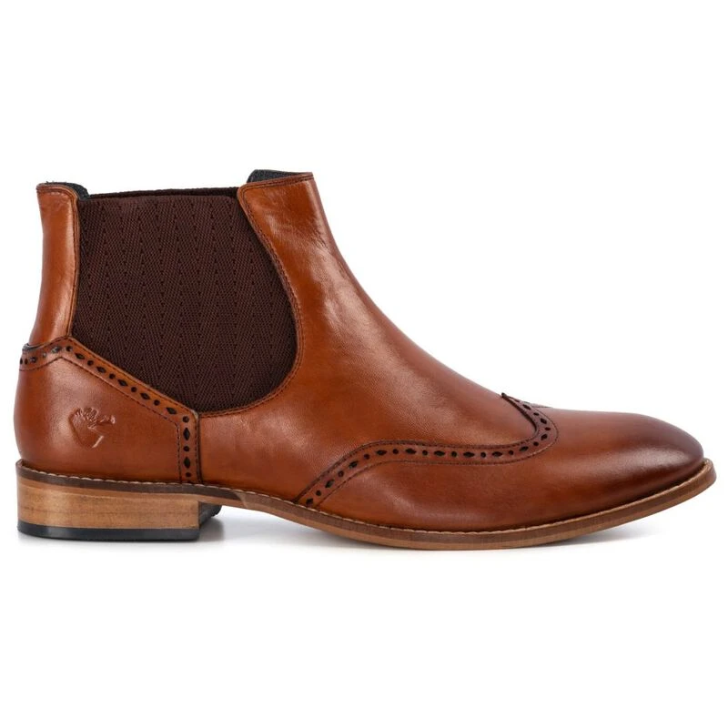 Goodwin smith chelsea boots shop