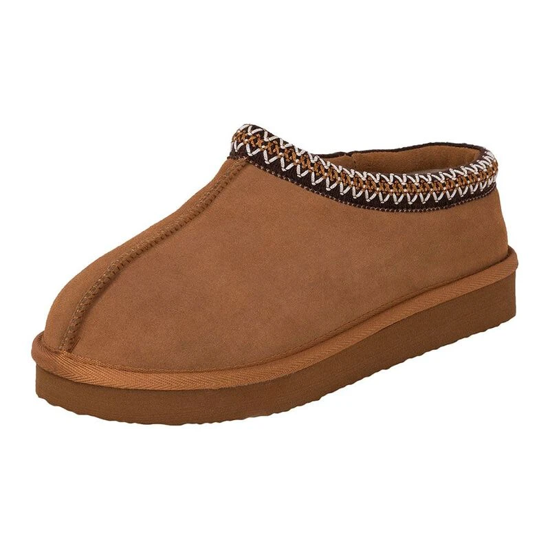 Goodwin Smith Mens Ethan Shoes Brown Sportpursuit