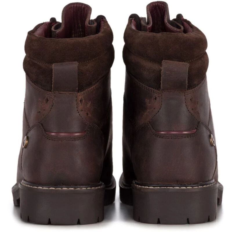 Smith waterproof best sale boots