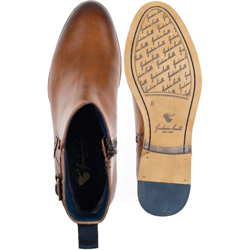 Buy sales baxter boots