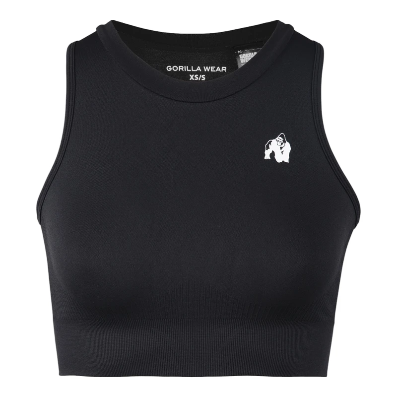 Débardeur Classique Gorilla Wear - 100% Coton - Tailles S à XXL - Neuf Avec étiquette