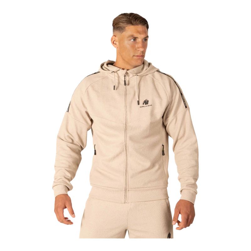 Sweat à manches longues homme GUY HARVEY NC State taille L pêche NCS