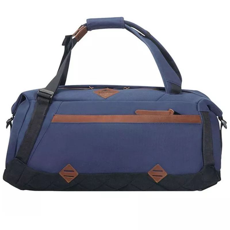 Gregory Sunbird2 Duffle Bag Blue Sportpursuit