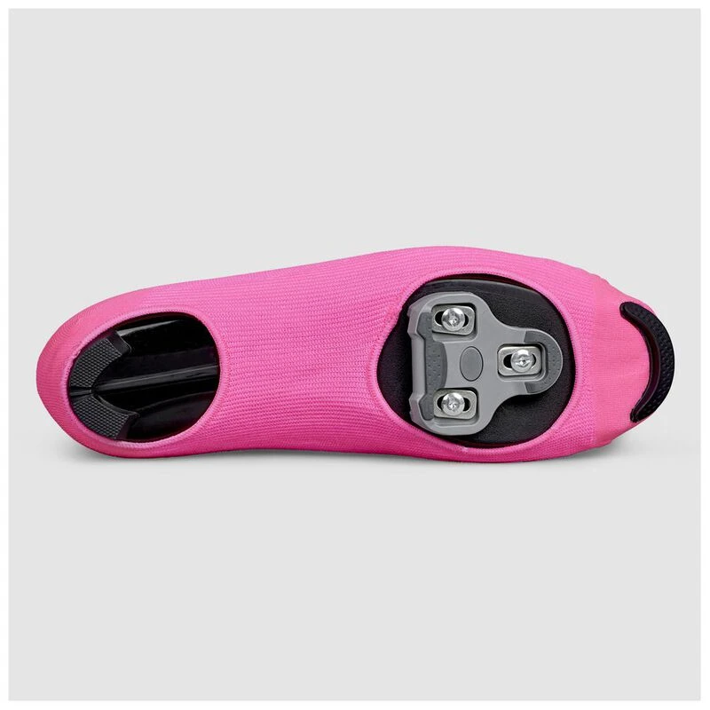 Pink overshoes online