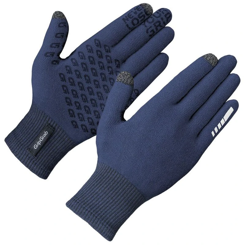 GripGrab Running Ultralight Touchscreen Glove | 26.95 € - Culture Vélo