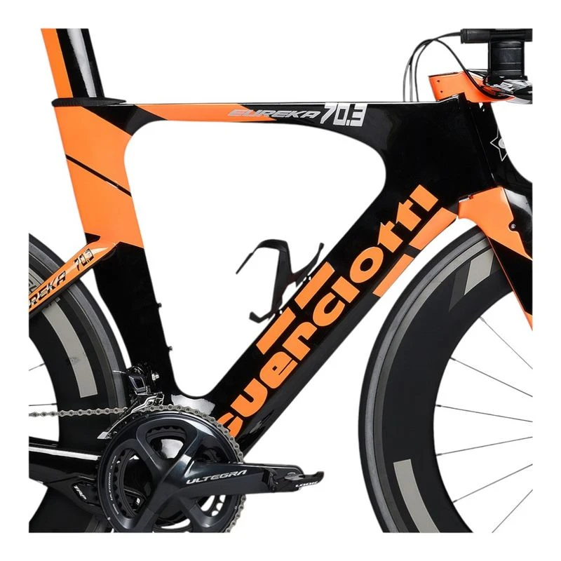 Guerciotti - alan bicycle decals, Transferts, Stickers N.830