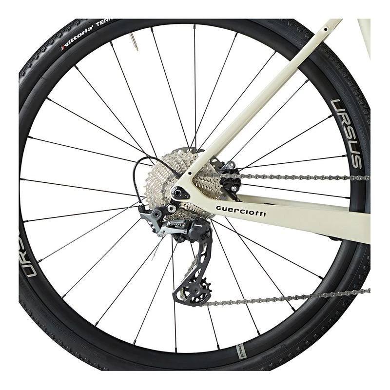 Gruppo Shimano gravel GRX: il nostro test