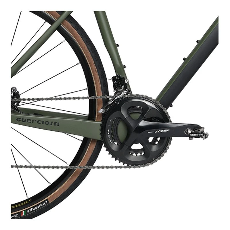 Shimano grx cyclocross discount