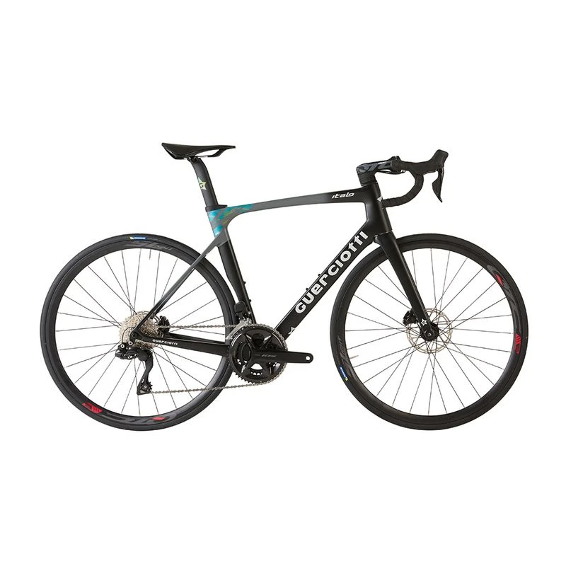 Guerciotti road bike store