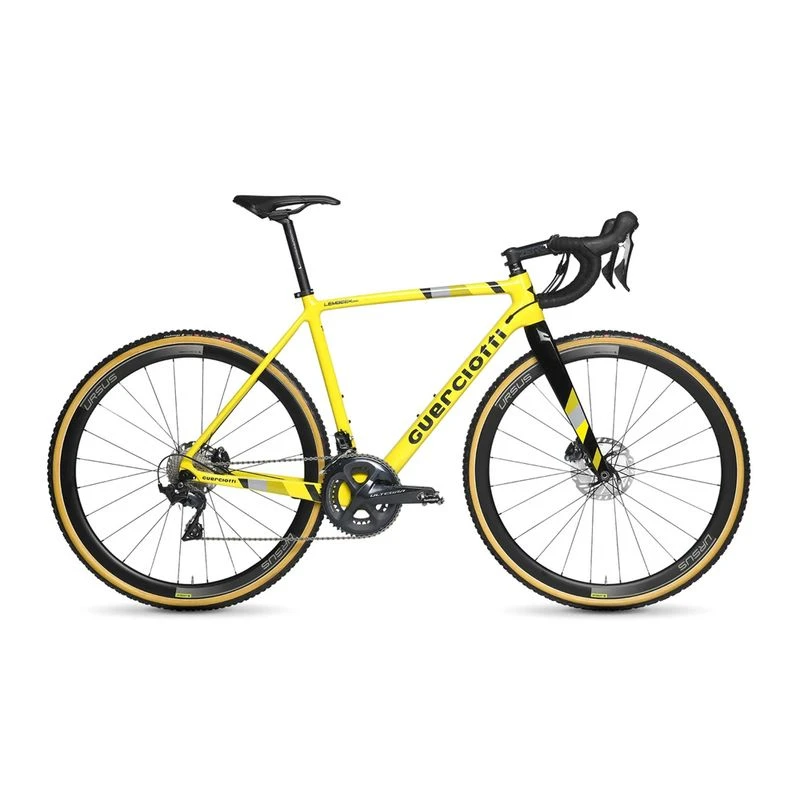 Cyclocross bike shimano 105 clearance