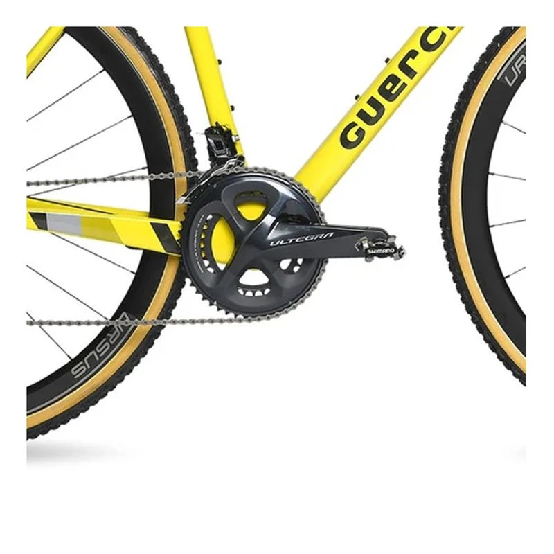 Dérailleur Arrière Shimano 105 RD-5500 - 9 Vitesses, Cage Moyenne (GS) - Occasion