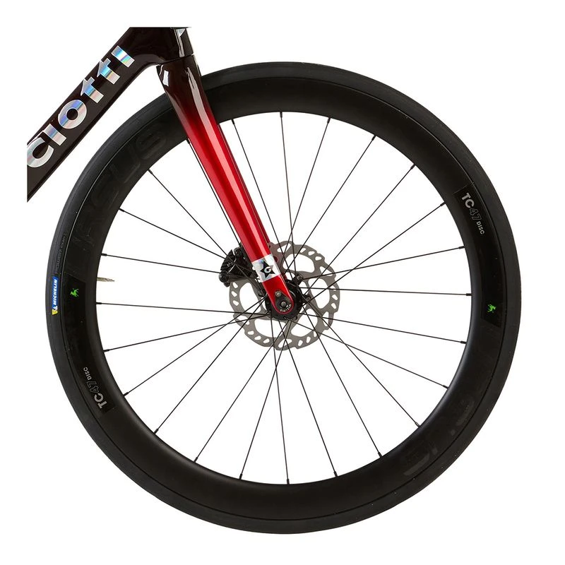 KCNC SXX1 MTB Gabbia Pulegge Oversize Per SRAM Eagle – Oro, Per Cambio Mountain Bike