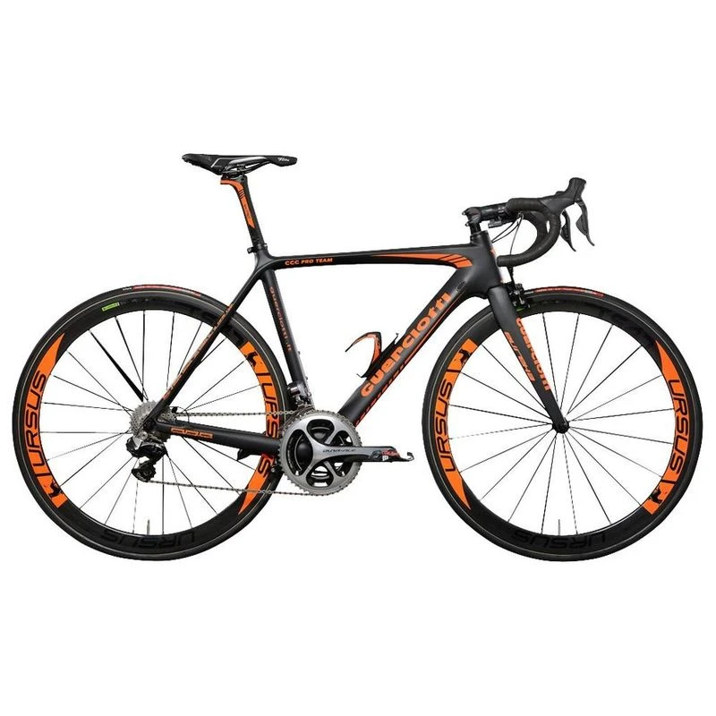 guerciotti eureka dx50 ジャンク guerciotti eureka dx50 ジャンク