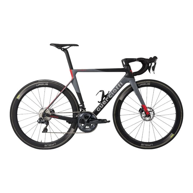 Vélos de route Guerciotti CARTESIO