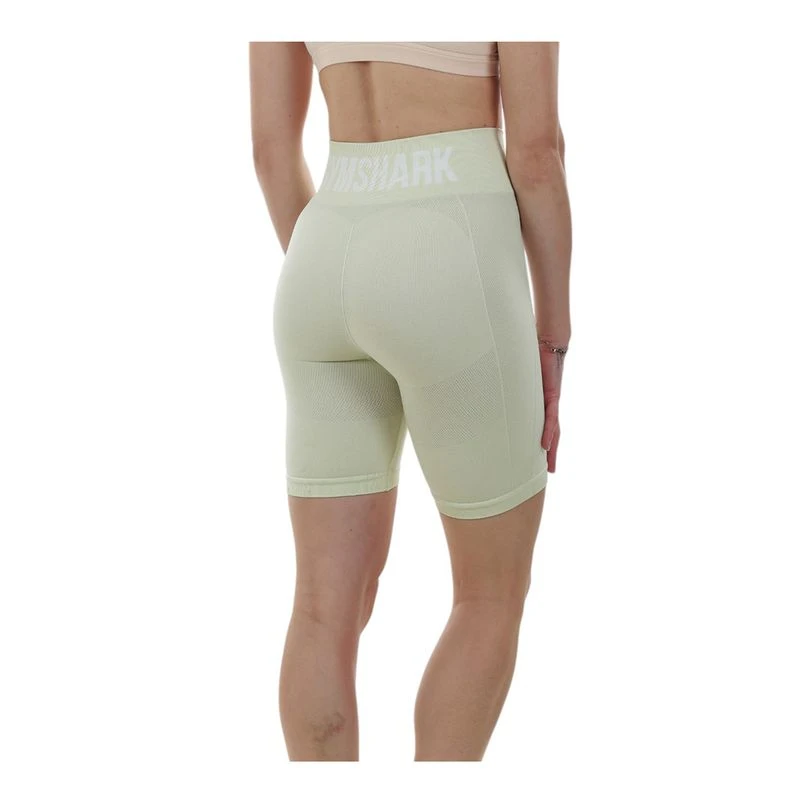 GYMSHARK Adapt Camo Short sans coutures pour femme