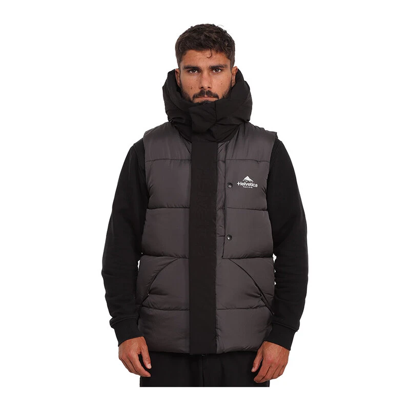 Helvetica veste homme online