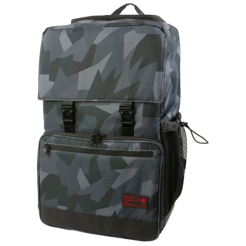 Camo daysack hot sale