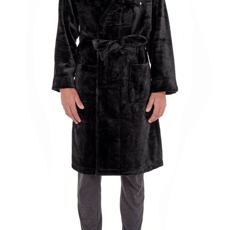 Robe de chambre hom top