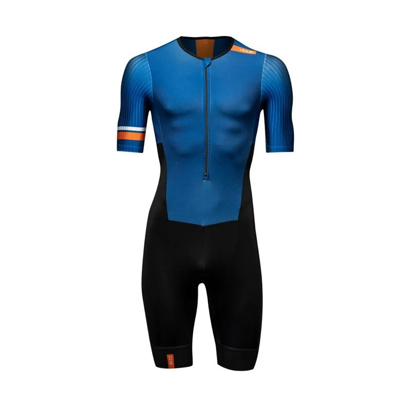 HUUB トライスーツ JAPAN LTD REARZIP SUIT L HUUB トライスーツ JAPAN LTD REARZIP SUIT L HUUB トライスーツ