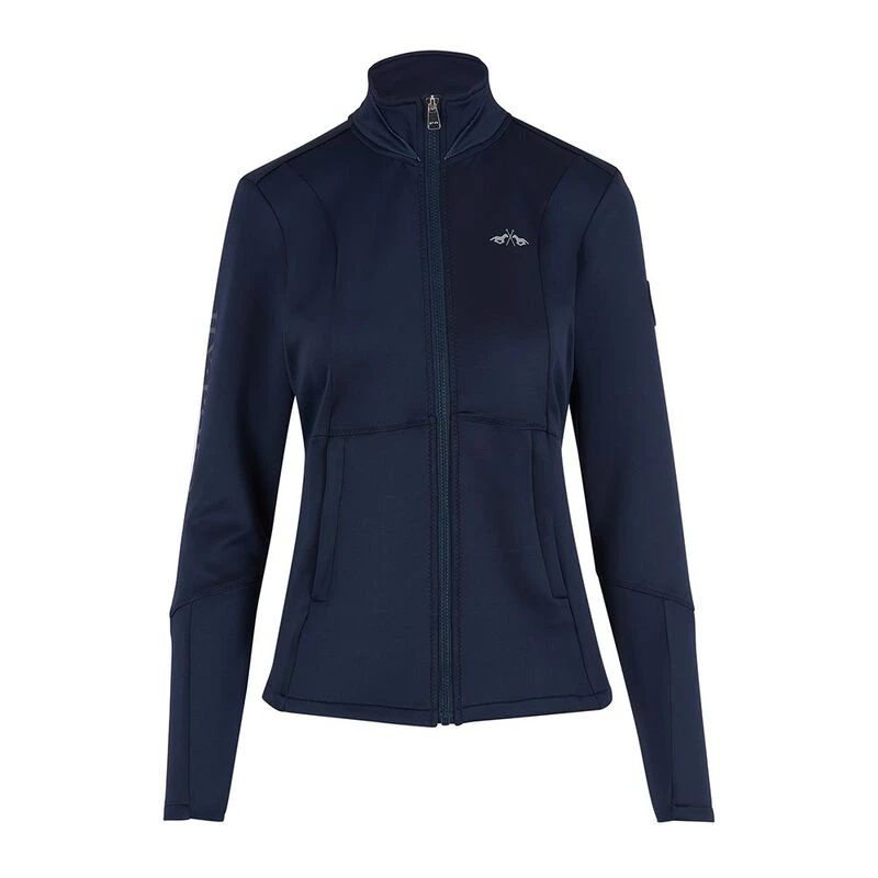 HVPolo Womens Doris Jacket (Navy)