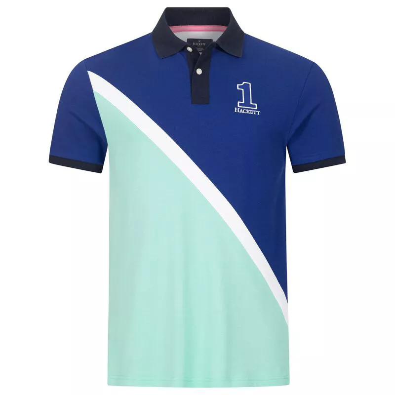 Hackett t shirt sale new arrivals