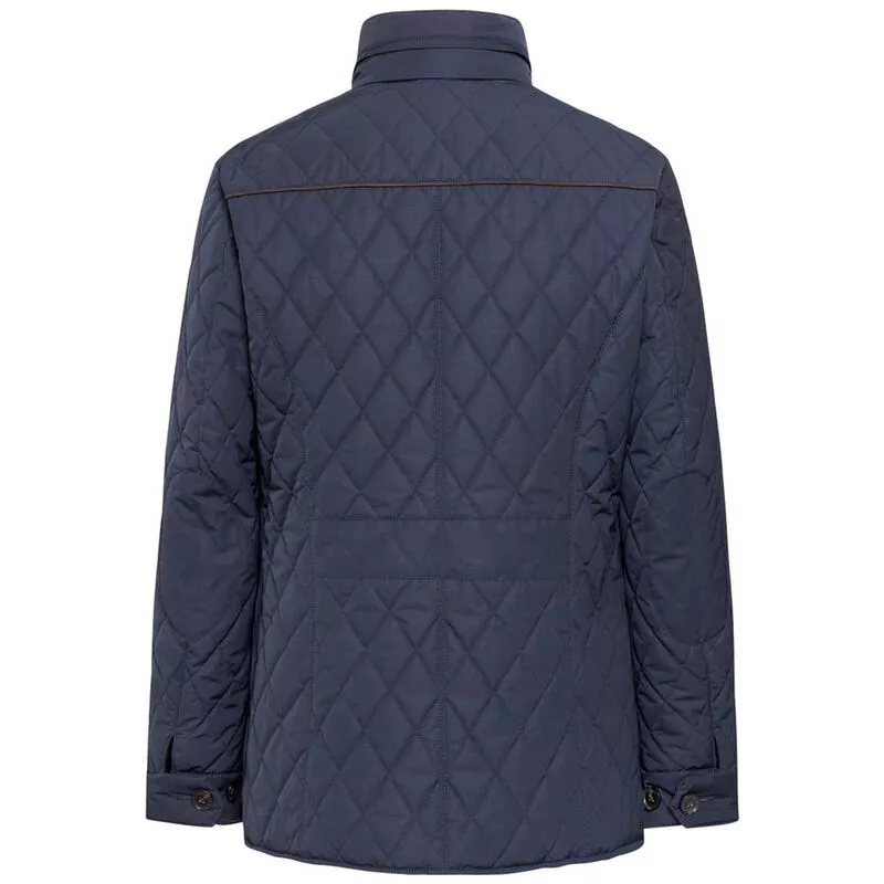 Hackett winter holborn jacket on sale