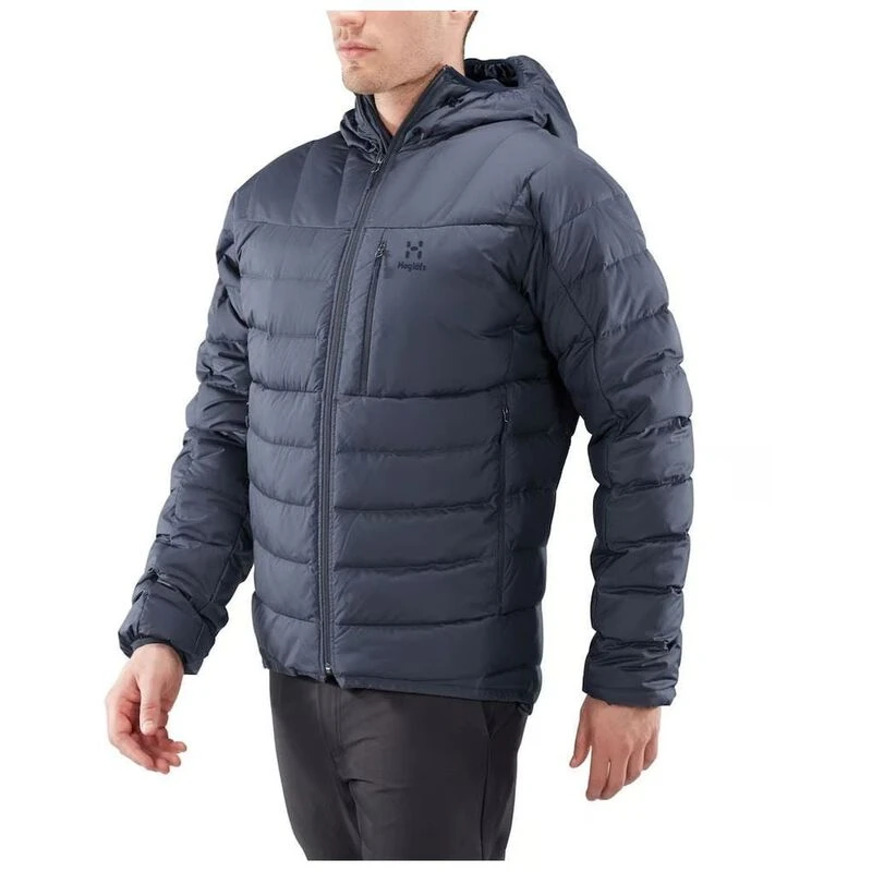 Chill down hood jacket discount