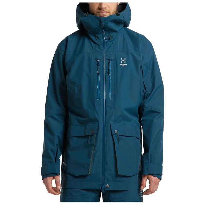 Haglofs Elation GTX Parka - Men's - Men - 男性用