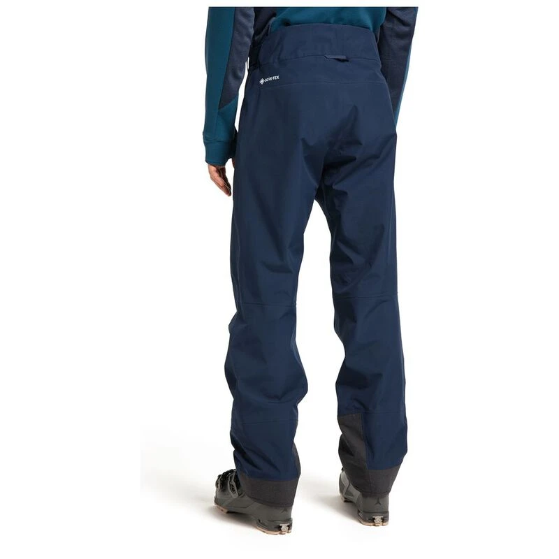 Haglofs Mens Alpine GTX Trousers (Tarn Blue) | Sportpursuit.com